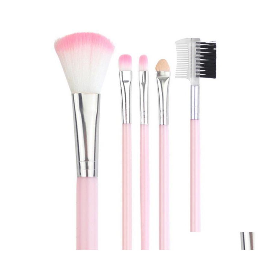 Makeup Brushes Set Eye Shadow Foundation Powder Eyeliner Eyelash Lip Make Up Brush Beauty Tool Drop Delivery Health Tools Accessories Dhwak
Makeup Brushes Set Eye Shadow Foundation Powder Eyeliner Eyelash Lip Make Up Brush Beauty Tool Drop Delivery Health Tools Accessories Dhwak
