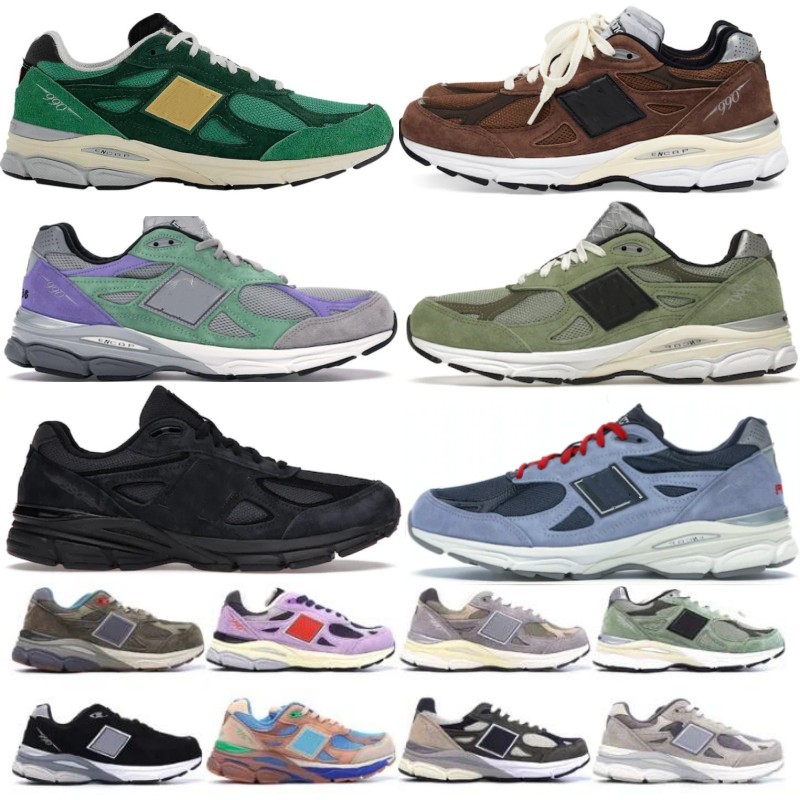 990v3 MiUSA YCMC Running Shoes 990v2 MiUSA Teddy Santis Sea Salt Trainer Sneakers with box, 26
990v3 MiUSA YCMC Running Shoes 990v2 MiUSA Teddy Santis Sea Salt Trainer Sneakers with box, 26
