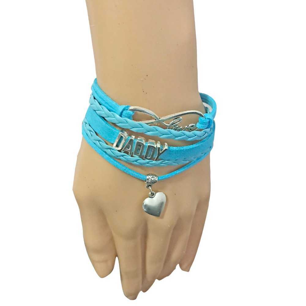 Link Chain Love Daddy Bracelet ddlg ddlb mdlb mdlg cglb cglg abdl Daddy ageplay ab/dl ab G230222