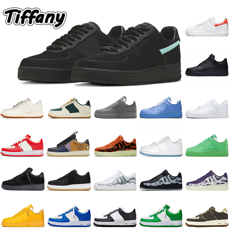 airforce 1 low running shoes af1 tiffany loafers designer tiffanys virgil ablohs casual sneakers force1 one low women mens classic triple black white trainers skate, B58 jdi white 36-45
airforce 1 low running shoes af1 tiffany loafers designer tiffanys virgil ablohs casual sneakers force1 one low women mens classic triple black white trainers skate, B58 jdi white 36-45