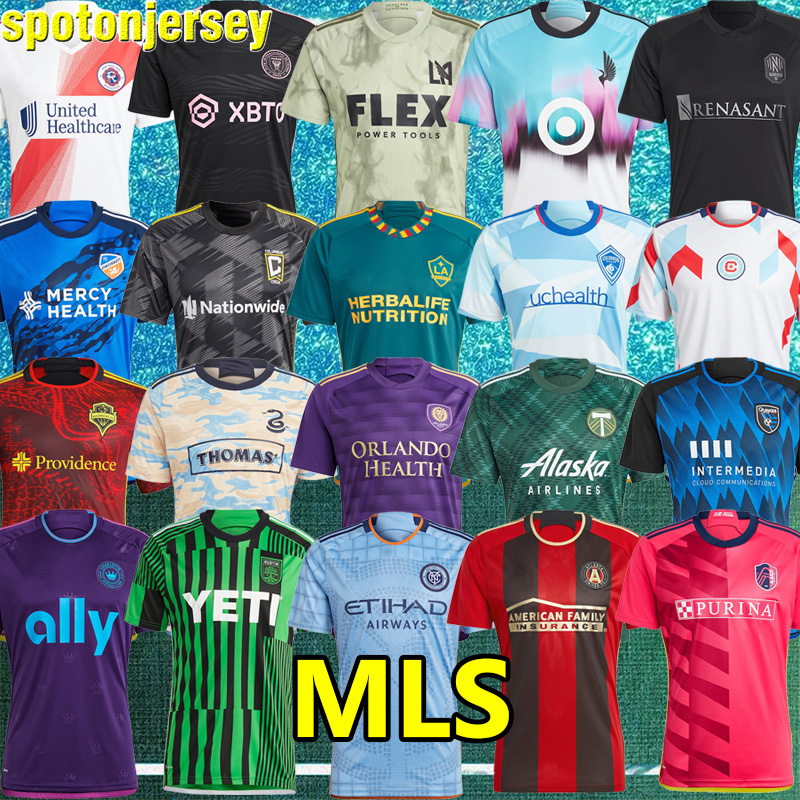 2023 FC Cincinnati soccer jerseys New York Red Colorado Rapids Roldan Ruidiaz Atlanta Revolution Seattle Sounders Portland Inter St. L ouis City Miami MLS 105836
2023 FC Cincinnati soccer jerseys New York Red Colorado Rapids Roldan Ruidiaz Atlanta Revolution Seattle Sounders Portland Inter St. L ouis City Miami MLS 105836