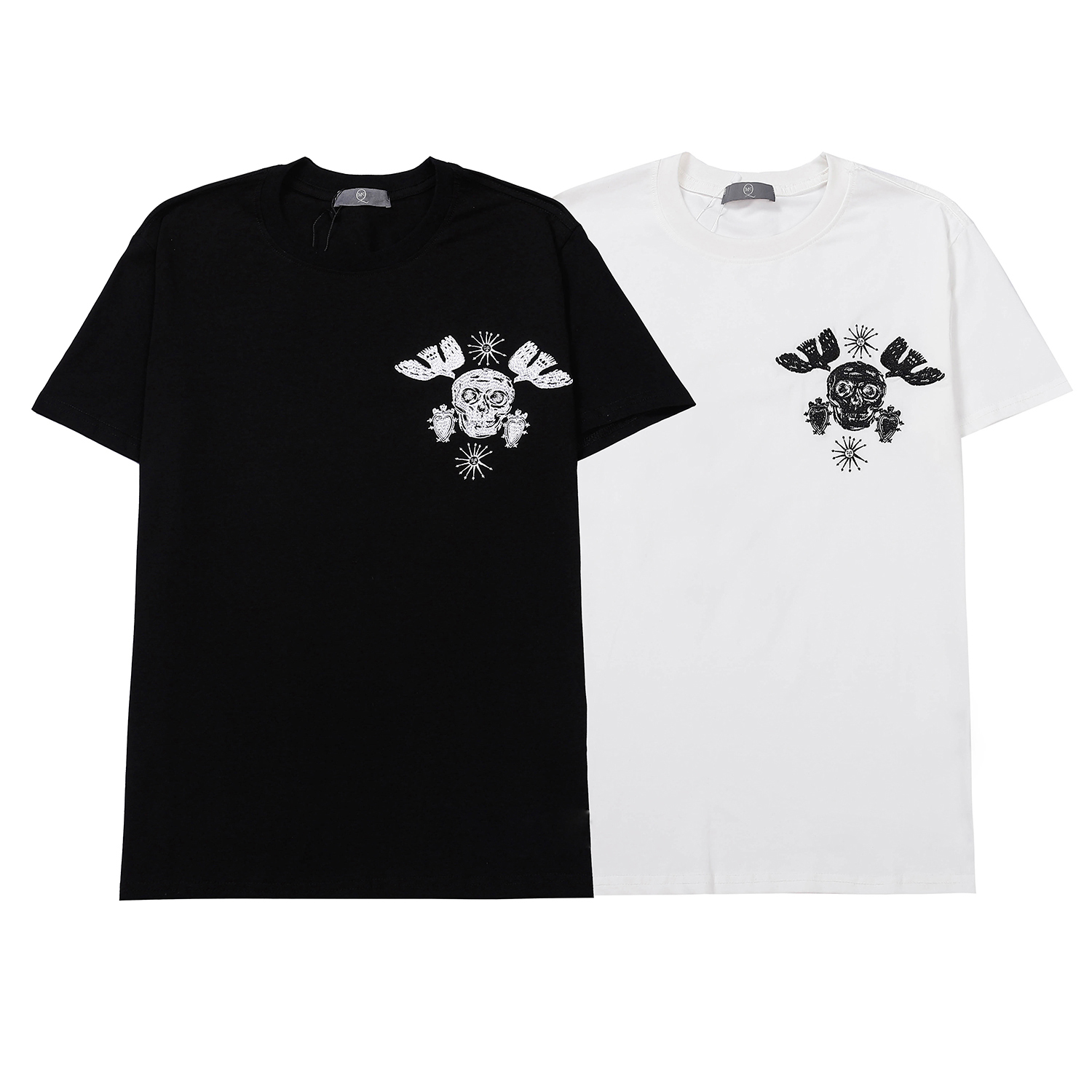 Mens T Shirt Men Women Designers T-shirts Fashion Cotton Couples Tee Casual Round neck Short Sleeve, La
Mens T Shirt Men Women Designers T-shirts Fashion Cotton Couples Tee Casual Round neck Short Sleeve, La