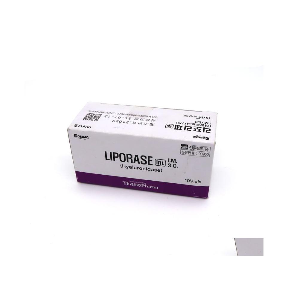 Other Body Sculpting Slimming Dissoes Hyaluronics Acids Dermal Filler Liporases Hyaluronidases Powder Injection Drop Delivery Heal Dhvps
Other Body Sculpting Slimming Dissoes Hyaluronics Acids Dermal Filler Liporases Hyaluronidases Powder Injection Drop Delivery Heal Dhvps