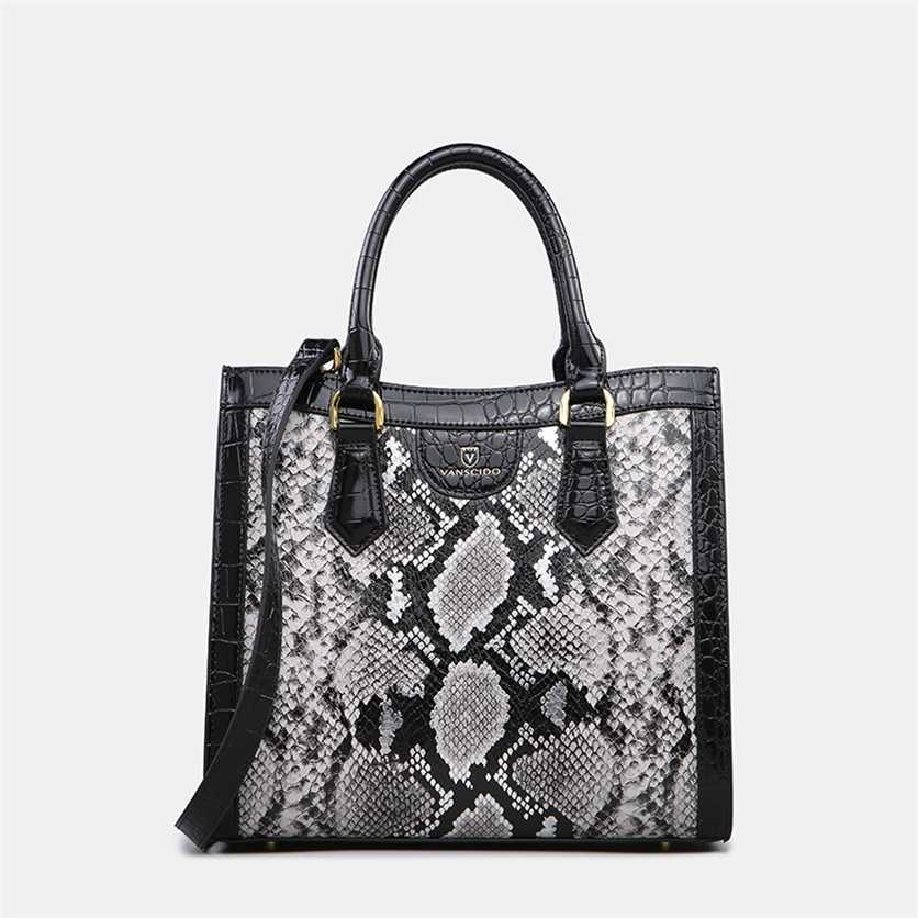 New Arrival Women Bags Fashion high-quality leather Tote women's messenger bag 66%off Crossbody Bag Designer Handbags, Black
New Arrival Women Bags Fashion high-quality leather Tote women's messenger bag 66%off Crossbody Bag Designer Handbags, Black