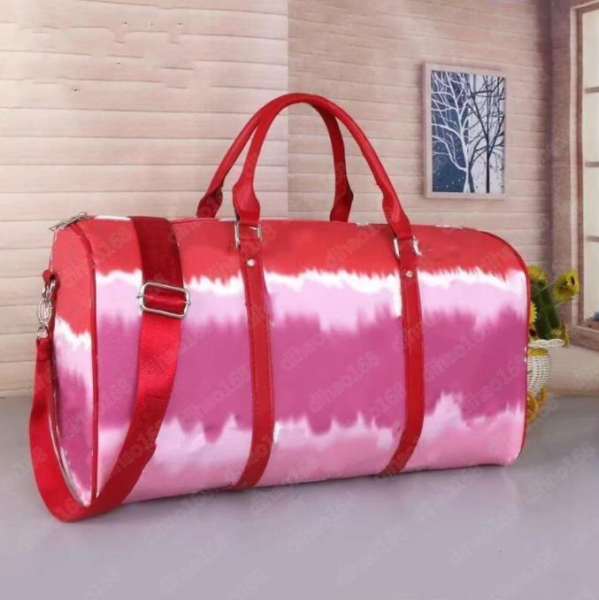 2023 Luxurys Designers Bags women men bags fashion travel bag duffle leather luggage handbags large capacity sport Louiseity Purse
2023 Luxurys Designers Bags women men bags fashion travel bag duffle leather luggage handbags large capacity sport Louiseity Purse