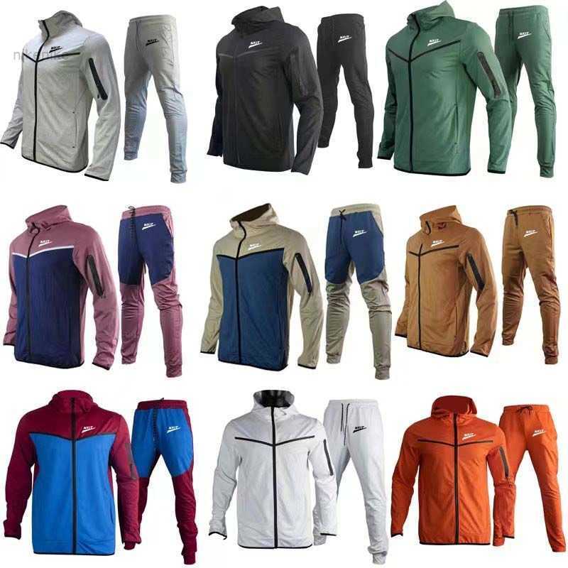 2023 NLke Designer thin men pants sportwear woman tech fleece tracksuit mens long sleeve jacket pant jogger Tracksuits Bottoms techfleece Man Joggers Asian size, Set 8
2023 NLke Designer thin men pants sportwear woman tech fleece tracksuit mens long sleeve jacket pant jogger Tracksuits Bottoms techfleece Man Joggers Asian size, Set 8
