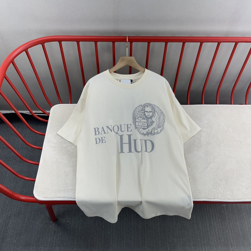23ss Europe Tee Summer Men t shirt Vintage Women Short Sleeve Streetwear Cotton Tshirt 726, White
23ss Europe Tee Summer Men t shirt Vintage Women Short Sleeve Streetwear Cotton Tshirt 726, White