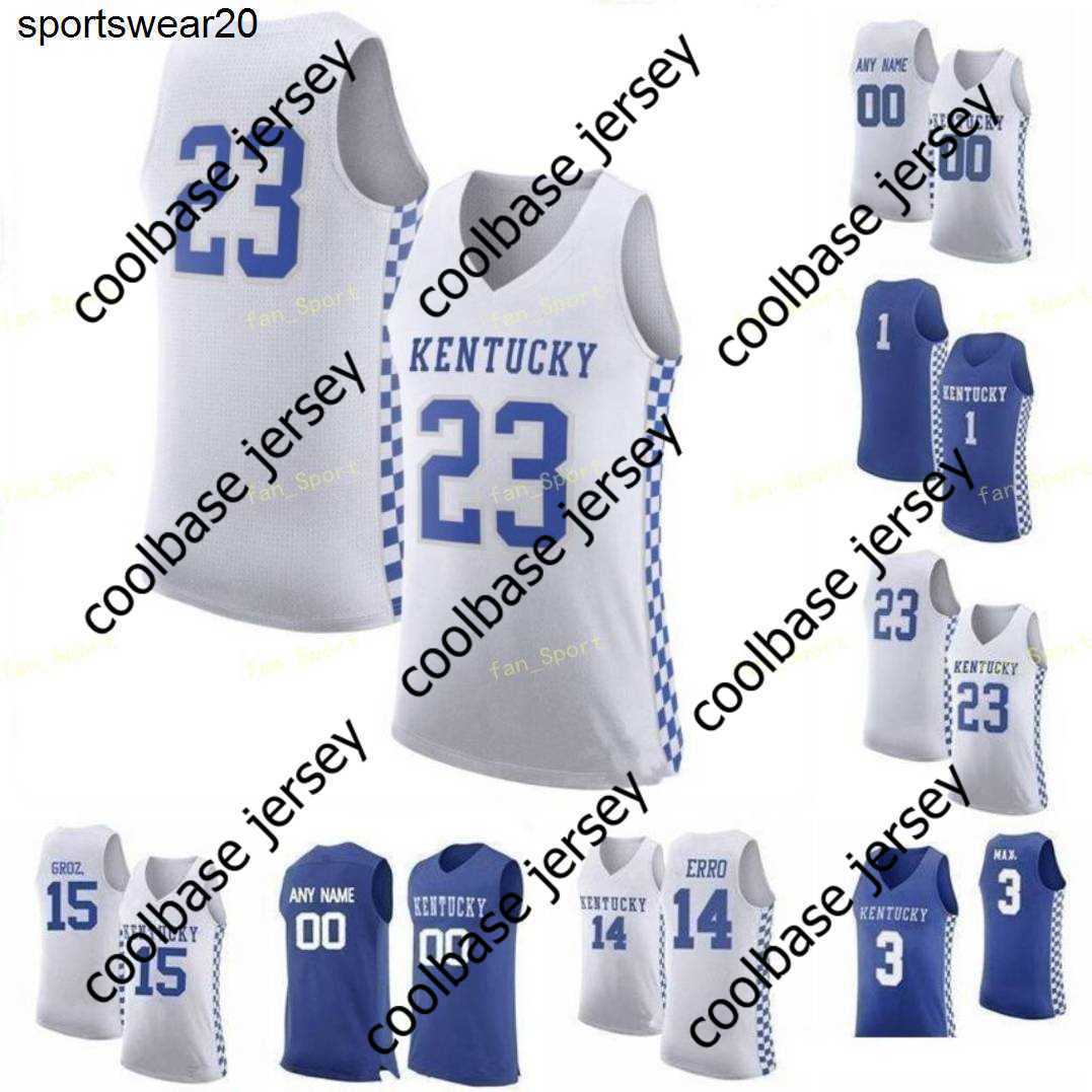 NCAA College Kentucky Wildcats Basketball Jersey 22 Shai Gilgeous-Alexander 15 Cousins 0 Quade Green 2 Ashton Hagans Custom Stitched, As
NCAA College Kentucky Wildcats Basketball Jersey 22 Shai Gilgeous-Alexander 15 Cousins 0 Quade Green 2 Ashton Hagans Custom Stitched, As