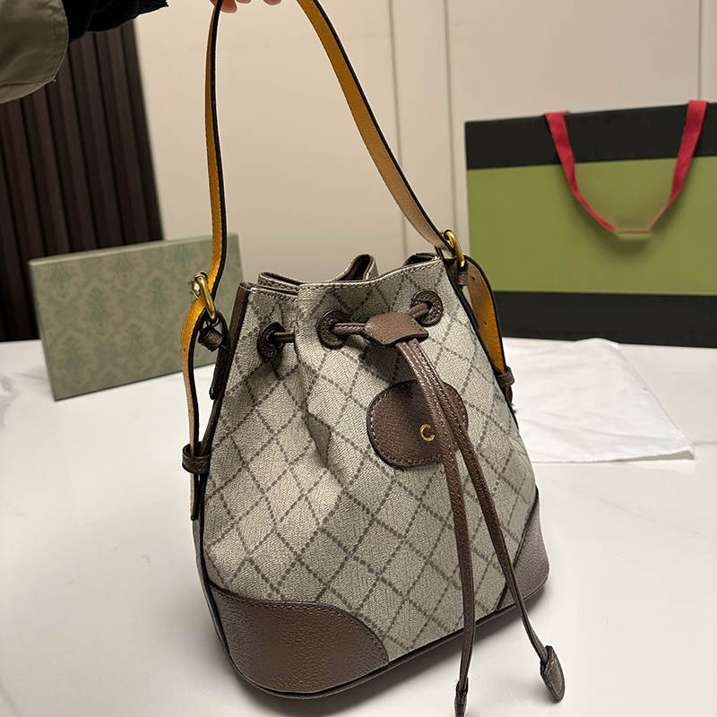 Designer Barrel Drawstring For Womens Bucket Bag Ophidia Shoulder Bags Handbags Hardware Backpack Adjustable Leather Crossbody Classic Letter G Wallet 2302232D, G1-22*22cm 
Designer Barrel Drawstring For Womens Bucket Bag Ophidia Shoulder Bags Handbags Hardware Backpack Adjustable Leather Crossbody Classic Letter G Wallet 2302232D, G1-22*22cm
