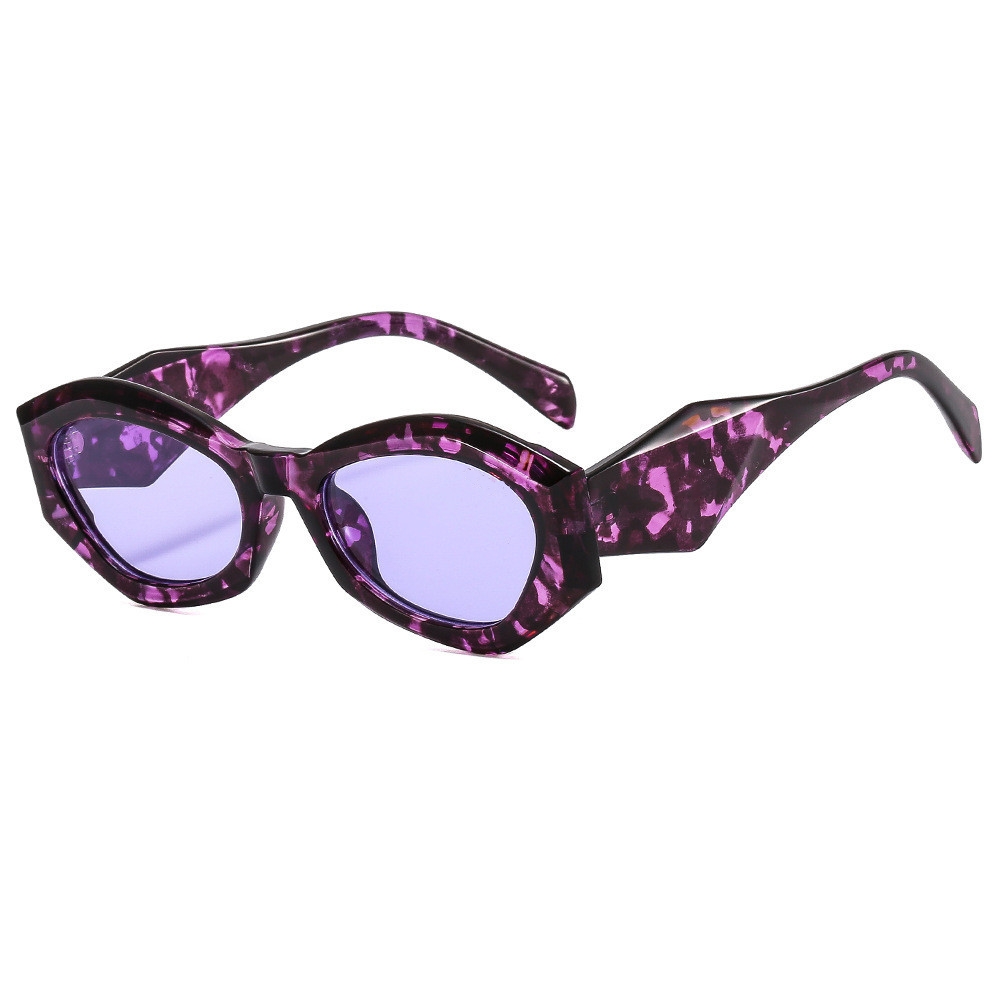 Top Sunglasses polaroid lens designer womens Mens Goggle senior Eyewear For Women eyeglasses frame Vintage Metal Sun Glasses XJ 8781 7 colors