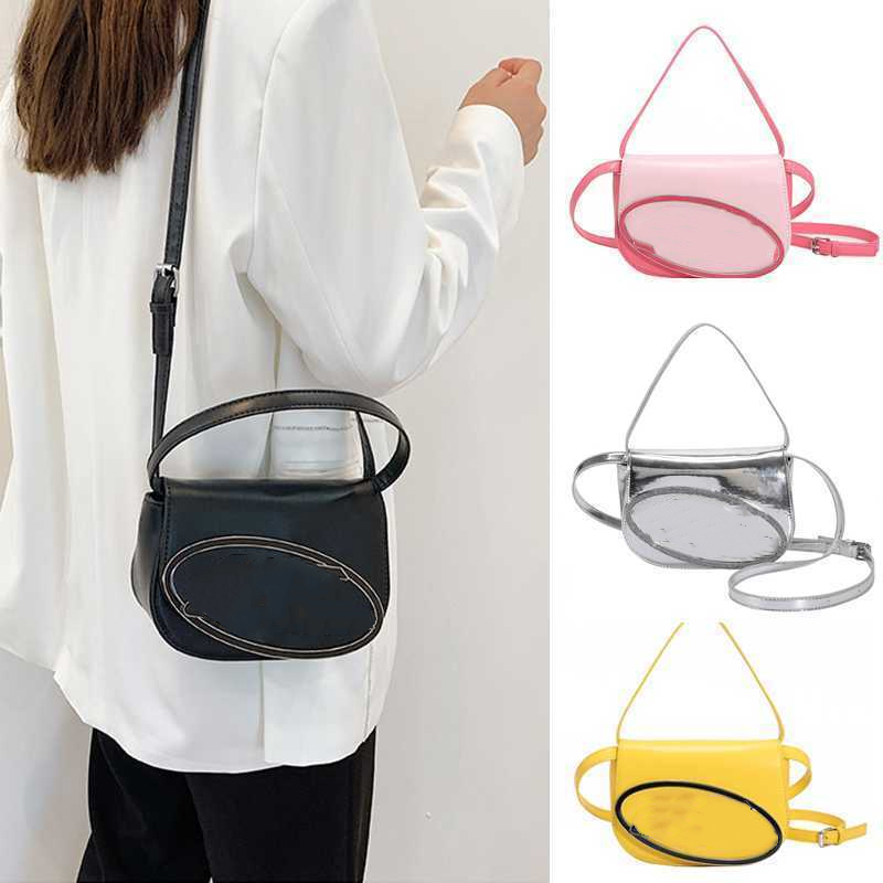 Half Moon Fashion Women Shoulder Bags Simple Design Stylish Chic Underarm Bag 2022 New High Quality Tote Handbags Purse, Silver
Half Moon Fashion Women Shoulder Bags Simple Design Stylish Chic Underarm Bag 2022 New High Quality Tote Handbags Purse, Silver