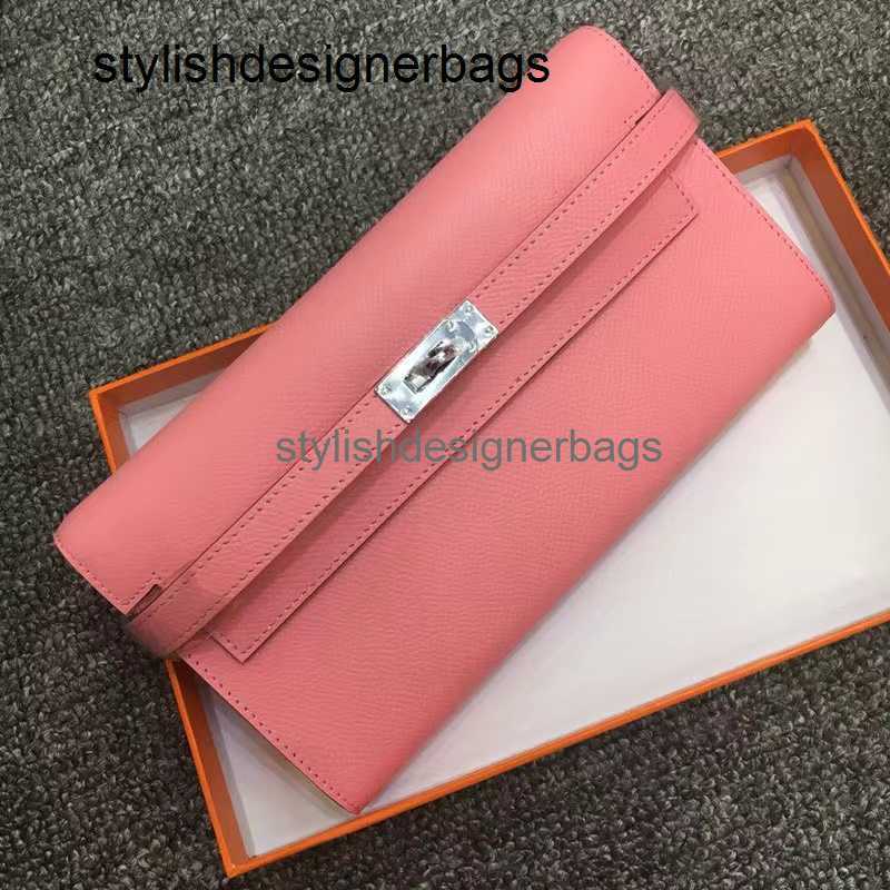 Evening Bags Designer Kellies Purses Handbags Day Clutches Bag Autumn And Winter New H Family Wallet Palm Print Top Real Leather Medium Long Handbag 48/23, Blue
Evening Bags Designer Kellies Purses Handbags Day Clutches Bag Autumn And Winter New H Family Wallet Palm Print Top Real Leather Medium Long Handbag 48/23, Blue
