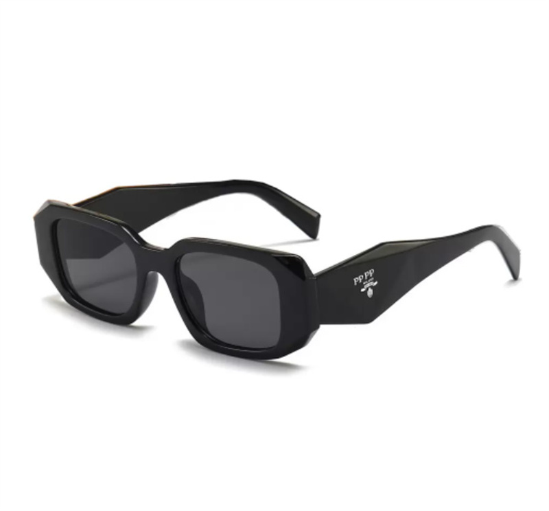 Top Quality Designer Sunglasses Classic Eyeglasses Goggle Outdoor Beach Sun Glasses For Man Woman Mix Color Optional Triangular signature
Top Quality Designer Sunglasses Classic Eyeglasses Goggle Outdoor Beach Sun Glasses For Man Woman Mix Color Optional Triangular signature