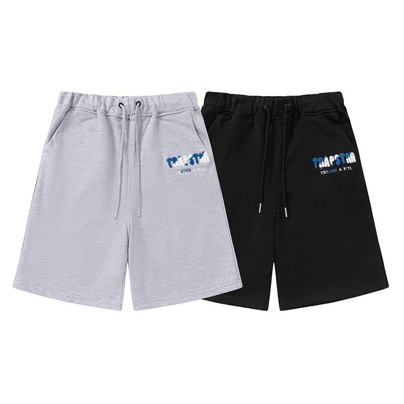 Men' Shorts Mens Trapstar Tracksuit Embroidered Lettering Pant Womens Designer Streetwear Sporty Label Fl Casual Joggers Sweat Drop Dhtzh, 11
Men' Shorts Mens Trapstar Tracksuit Embroidered Lettering Pant Womens Designer Streetwear Sporty Label Fl Casual Joggers Sweat Drop Dhtzh, 11