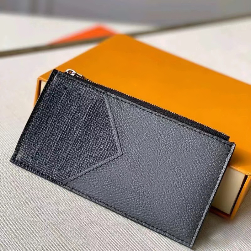 Advanced Luxurys Designers Fashion Men Women's COIN CARD Card Holders Mini Wallets Leather totes foums Black MONAGRAM fashion Lambskin Key Purse Interior Slot gift, Mon0gram
Advanced Luxurys Designers Fashion Men Women's COIN CARD Card Holders Mini Wallets Leather totes foums Black MONAGRAM fashion Lambskin Key Purse Interior Slot gift, Mon0gram