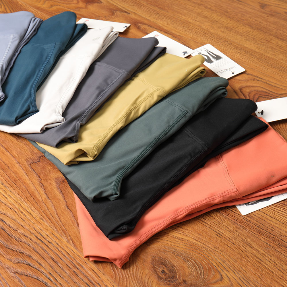 Solid Color Women yoga pants High Waist Sports Gym Wear Leggings Elastic Fitness Lady Outdoor Sports Trousers, Accessories
Solid Color Women yoga pants High Waist Sports Gym Wear Leggings Elastic Fitness Lady Outdoor Sports Trousers, Accessories