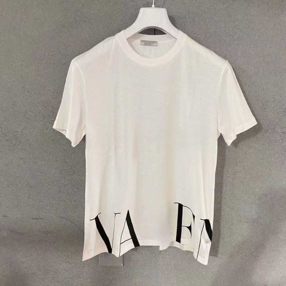 vltn Designer t Shirt Men Women Sweatshirt Letter Print Short Sleeve Tshirt Cotton Crew Neck Pullover Shirts Fashion Lovers T-shirt 4xl 5xl, White
vltn Designer t Shirt Men Women Sweatshirt Letter Print Short Sleeve Tshirt Cotton Crew Neck Pullover Shirts Fashion Lovers T-shirt 4xl 5xl, White