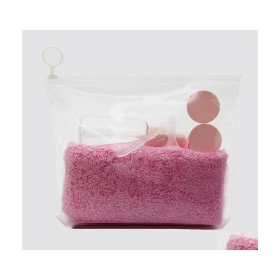 Cosmetic Bags Portable Bag Travel Makeup Pouch Woman Make Up Brush Organizer Fast F3491 Drop Delivery Health Beauty Dhnzz
Cosmetic Bags Portable Bag Travel Makeup Pouch Woman Make Up Brush Organizer Fast F3491 Drop Delivery Health Beauty Dhnzz