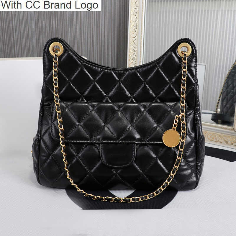 CC Totes High-quality new small fragrant chain hobo underarm hippie bag large-capacity diamond leather women's hand-held homeless fashion luggage bag, Box
CC Totes High-quality new small fragrant chain hobo underarm hippie bag large-capacity diamond leather women's hand-held homeless fashion luggage bag, Box