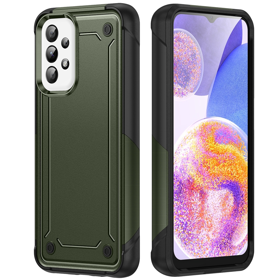 newarrival shockproof armor phone cases for samsung s23 s22 s21 fe a13 a23 a03s a22 a54 a14 5g a33 a53 a73, White
newarrival shockproof armor phone cases for samsung s23 s22 s21 fe a13 a23 a03s a22 a54 a14 5g a33 a53 a73, White