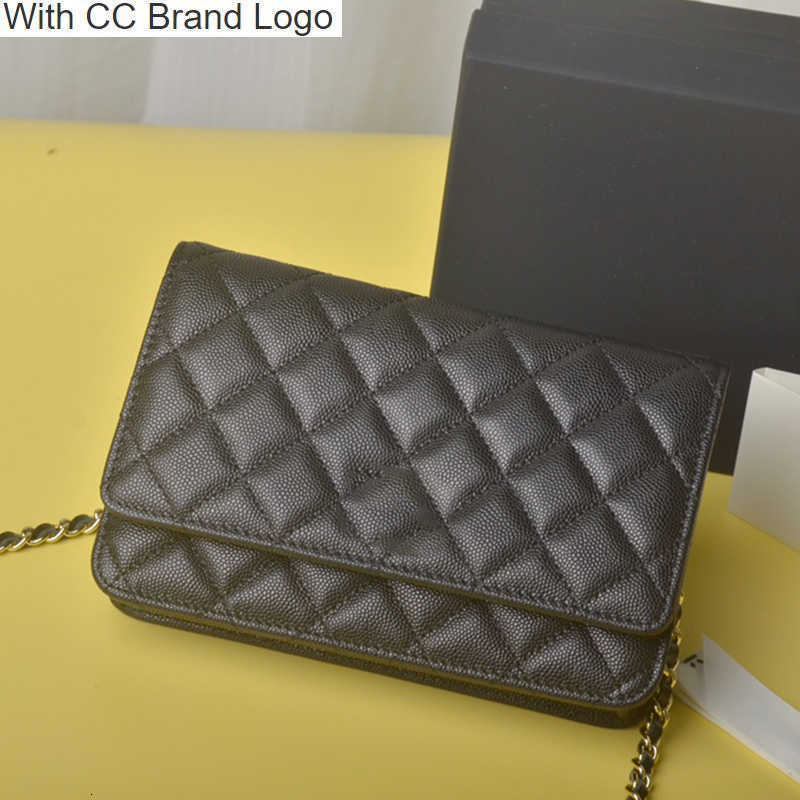 CC Shoulder Bags 7A new ball grain cow leather shoulder bag Top designer women's bag Luxury shoulder classic fashion Woc wealth package leather wallet caviar me, Black
CC Shoulder Bags 7A new ball grain cow leather shoulder bag Top designer women's bag Luxury shoulder classic fashion Woc wealth package leather wallet caviar me, Black