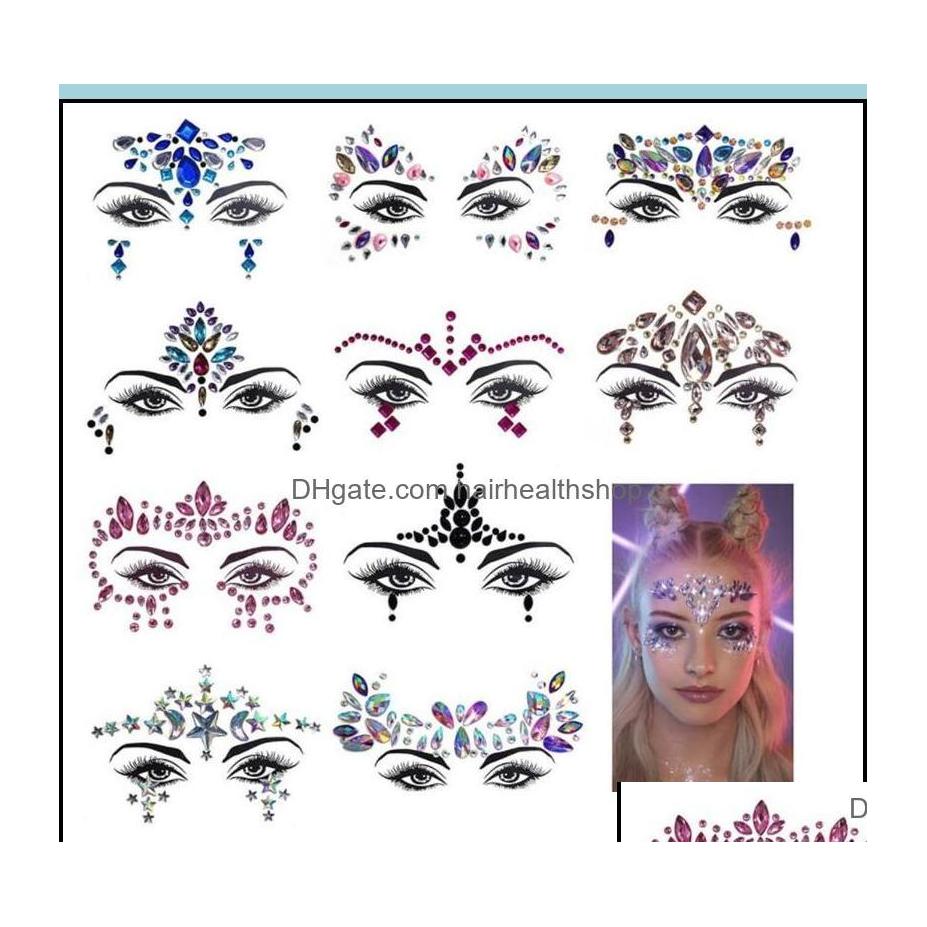 Nail Art Decorations Salon Health Beauty Rhinestone Festival Face Jewels Sticker Fake Tattoo Stickers Body Glitter Tattoos Gems Flas Dhpzu
Nail Art Decorations Salon Health Beauty Rhinestone Festival Face Jewels Sticker Fake Tattoo Stickers Body Glitter Tattoos Gems Flas Dhpzu