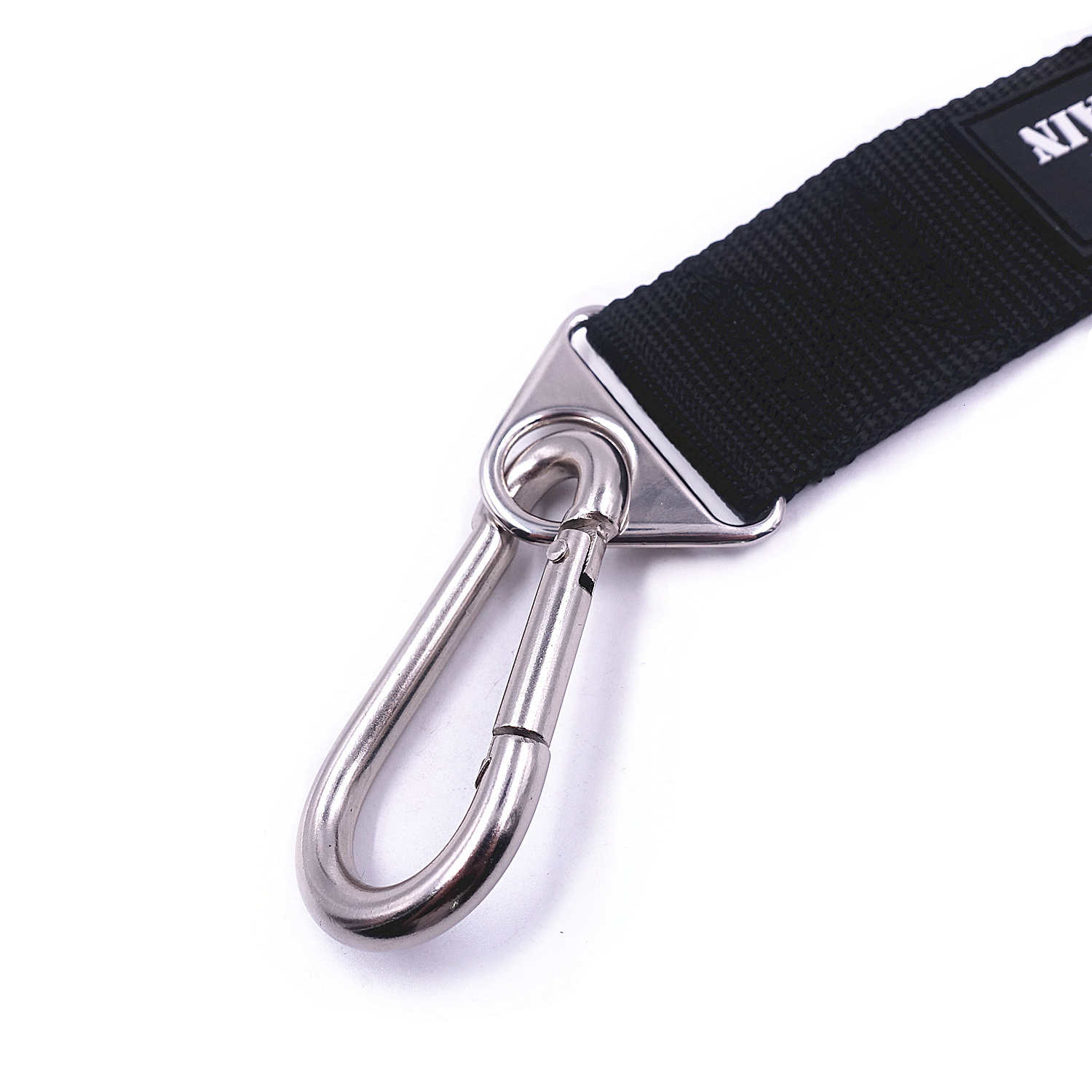 Power Wrists Fitness Arm Wrestling Training Strap Belt Handle Forearm Exerciser Strengthener Power Trainer for Cable Machine and F