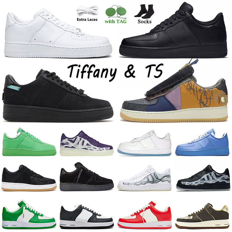 OG One 1 Low Running Shoes Lows loafers classic triple black white women men sneakers mens trainers mca blue university gold, B56 sup black 36-45
OG One 1 Low Running Shoes Lows loafers classic triple black white women men sneakers mens trainers mca blue university gold, B56 sup black 36-45