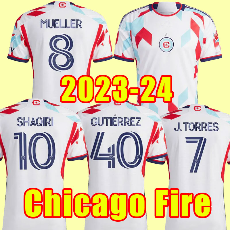 2023 FC Club Team Chicago Soccer Fire 20 OMSBERG Jerseys 2 SEKULIC 22 PINEDA 6 NAVARRO 30 GIMENEZ 11 PRZYBYLKO 10 SHAQIRI 99 IVANOV 9 OFFOR 1 SLONINA Football Shirt Kits, Away
2023 FC Club Team Chicago Soccer Fire 20 OMSBERG Jerseys 2 SEKULIC 22 PINEDA 6 NAVARRO 30 GIMENEZ 11 PRZYBYLKO 10 SHAQIRI 99 IVANOV 9 OFFOR 1 SLONINA Football Shirt Kits, Away