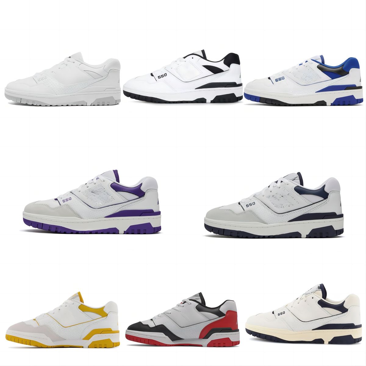 New B550s Men Women Balance Shoes Designer Sneakers White Green Grey Sea Salt Navy Blue UNC Syracuse B550 Water Be The Guide Black White Camo mens sports sneakers, N-14
New B550s Men Women Balance Shoes Designer Sneakers White Green Grey Sea Salt Navy Blue UNC Syracuse B550 Water Be The Guide Black White Camo mens sports sneakers, N-14