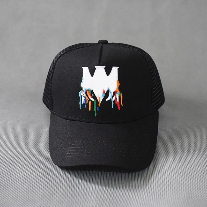 Mesh trucker hat luxury hats designer mens casual ordinary fashion gorras letter multi color black elegant lady present durable trendy woman baseball caps, 6#
Mesh trucker hat luxury hats designer mens casual ordinary fashion gorras letter multi color black elegant lady present durable trendy woman baseball caps, 6#