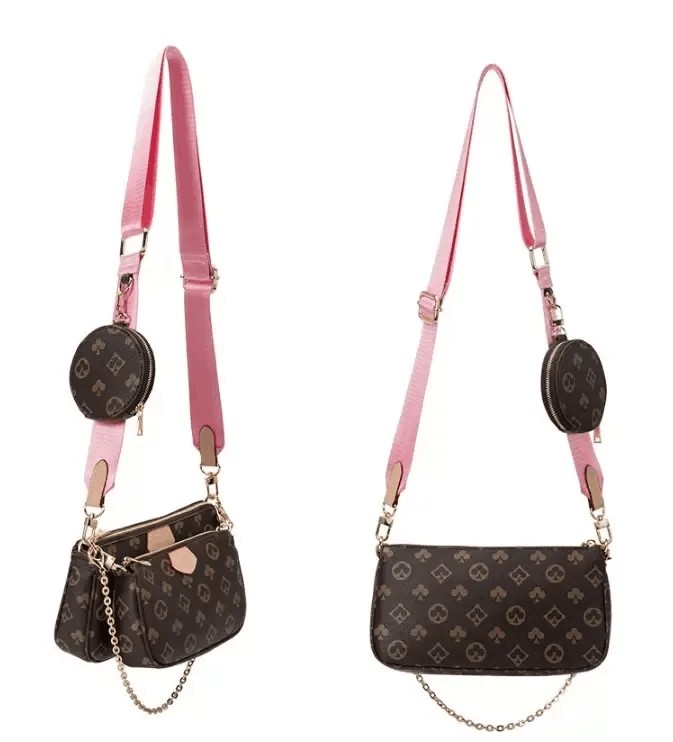 LVs Designer Handbags Luxury Messenger Bags New Shoulder crossbody bag Fashion Women shopping bags wallet Leather Tote purseg Louiseitys viutonity lvity handbag, Coffee grid
LVs Designer Handbags Luxury Messenger Bags New Shoulder crossbody bag Fashion Women shopping bags wallet Leather Tote purseg Louiseitys viutonity lvity handbag, Coffee grid