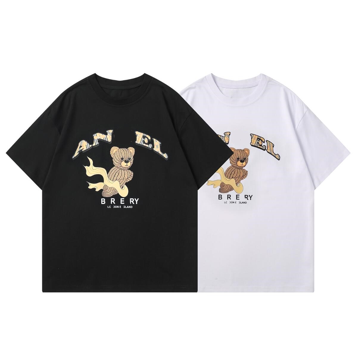 Men's Plus Tees Scoop Neck Short Sleeves High Street Lovely Sweet Animal Printing Pure Cotton Tshirt Fashion Luxury Style T Shirts for Men and Women, White
Men's Plus Tees Scoop Neck Short Sleeves High Street Lovely Sweet Animal Printing Pure Cotton Tshirt Fashion Luxury Style T Shirts for Men and Women, White