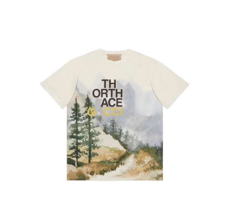Mens Clothing Men' T-Shirts Designer T-shirt Men' Top Men' Women' T-shirt Men' Fashion Women' Dress Round Neck Breathable Cotton Short Letter Print -5XL Extra Large
Mens Clothing Men' T-Shirts Designer T-shirt Men' Top Men' Women' T-shirt Men' Fashion Women' Dress Round Neck Breathable Cotton Short Letter Print -5XL Extra Large