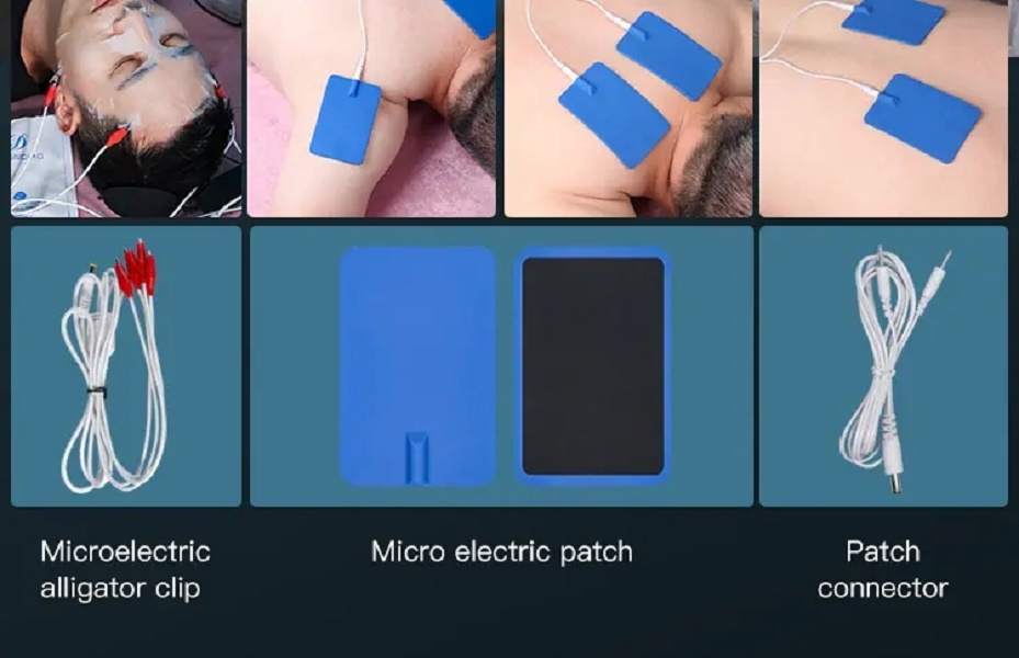 Full Body Physiotherapy 660nm Red light Pdt Led Machine Face Professional UV Red Light Therapy Device Panel