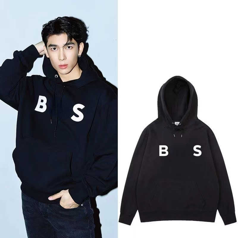 Bo 23 Ss Cotton Hooded Sweater Mens Hoodies Designer Hoodie Casual Hoody Pullover Coat Print Sweatshirt Men Women Jiacket 4xl 5xl, Hb-4
Bo 23 Ss Cotton Hooded Sweater Mens Hoodies Designer Hoodie Casual Hoody Pullover Coat Print Sweatshirt Men Women Jiacket 4xl 5xl, Hb-4