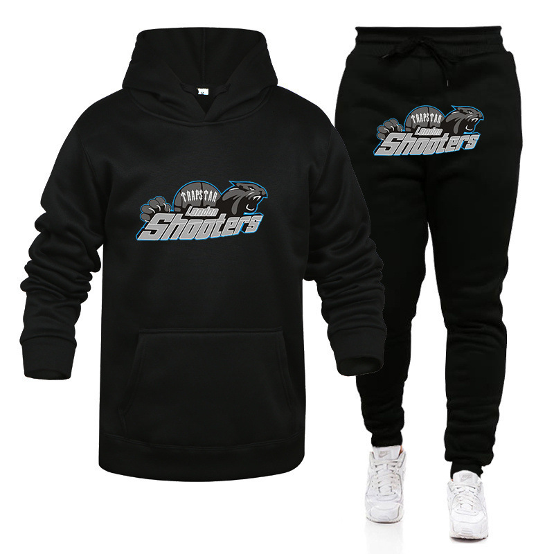 Men's Tracksuits Autumn Trapstar Tracksuit Shooters Printed Men Winter Hoodie Set Women Oversized Brand Sports Suit Pant Sets 221202, 4-color 
Men's Tracksuits Autumn Trapstar Tracksuit Shooters Printed Men Winter Hoodie Set Women Oversized Brand Sports Suit Pant Sets 221202, 4-color