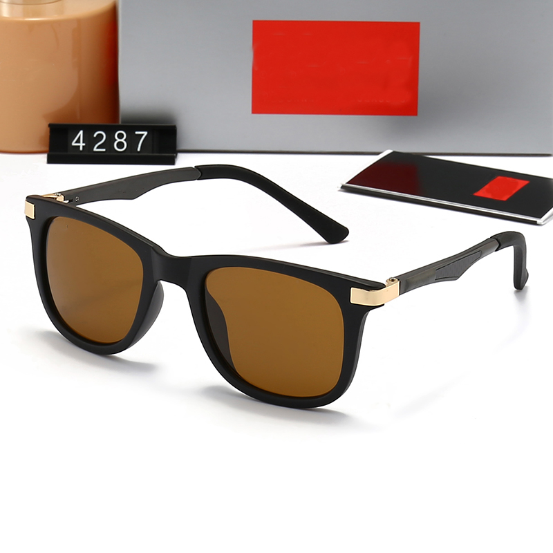 men sunglasses for women PC frame designer sunglass mens UV400 sun glass luxury Eyewear Occhiali famosi top quality 4287
men sunglasses for women PC frame designer sunglass mens UV400 sun glass luxury Eyewear Occhiali famosi top quality 4287