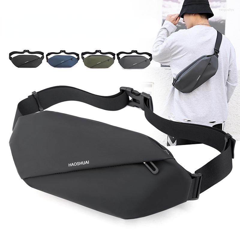 Waist Bags Male Fanny Pack Outdoor Mobile Phone Bag Multi-functional Large-capacity Chest Casual Cross-body, Black
Waist Bags Male Fanny Pack Outdoor Mobile Phone Bag Multi-functional Large-capacity Chest Casual Cross-body, Black