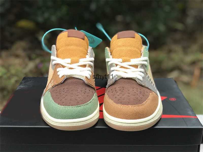 Shoes OG Zion Williamson 1 Low 1S Men Women Voodoo Flax Oil Green sneakers DZ7292-200, #1
Shoes OG Zion Williamson 1 Low 1S Men Women Voodoo Flax Oil Green sneakers DZ7292-200, #1