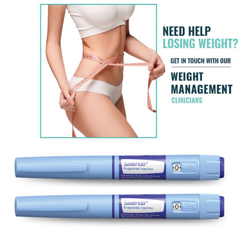 Beauty items Beauty items saxendas pen Injectable Weights Pen Fat Dissolving Solution body Slimmings increase satietys lose fats
Beauty items Beauty items saxendas pen Injectable Weights Pen Fat Dissolving Solution body Slimmings increase satietys lose fats