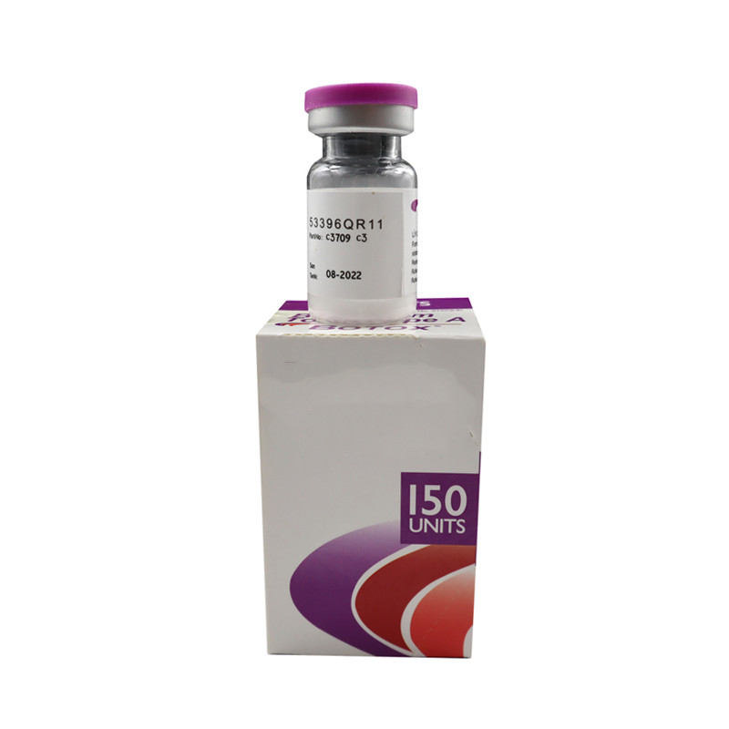 Beauty Items 100u 150u 200u Type a BTX Nabotas Hutoxs ReNtoxs Meditoxins Innotox Botulaxs
Beauty Items 100u 150u 200u Type a BTX Nabotas Hutoxs ReNtoxs Meditoxins Innotox Botulaxs
