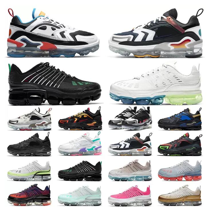 TN 360 evo mens running shoes Collectors Closet First Use Triple Black Iridescent Oreo Laser Blue Ghost Green women outdoor sports sneakers 36-45, 28
TN 360 evo mens running shoes Collectors Closet First Use Triple Black Iridescent Oreo Laser Blue Ghost Green women outdoor sports sneakers 36-45, 28