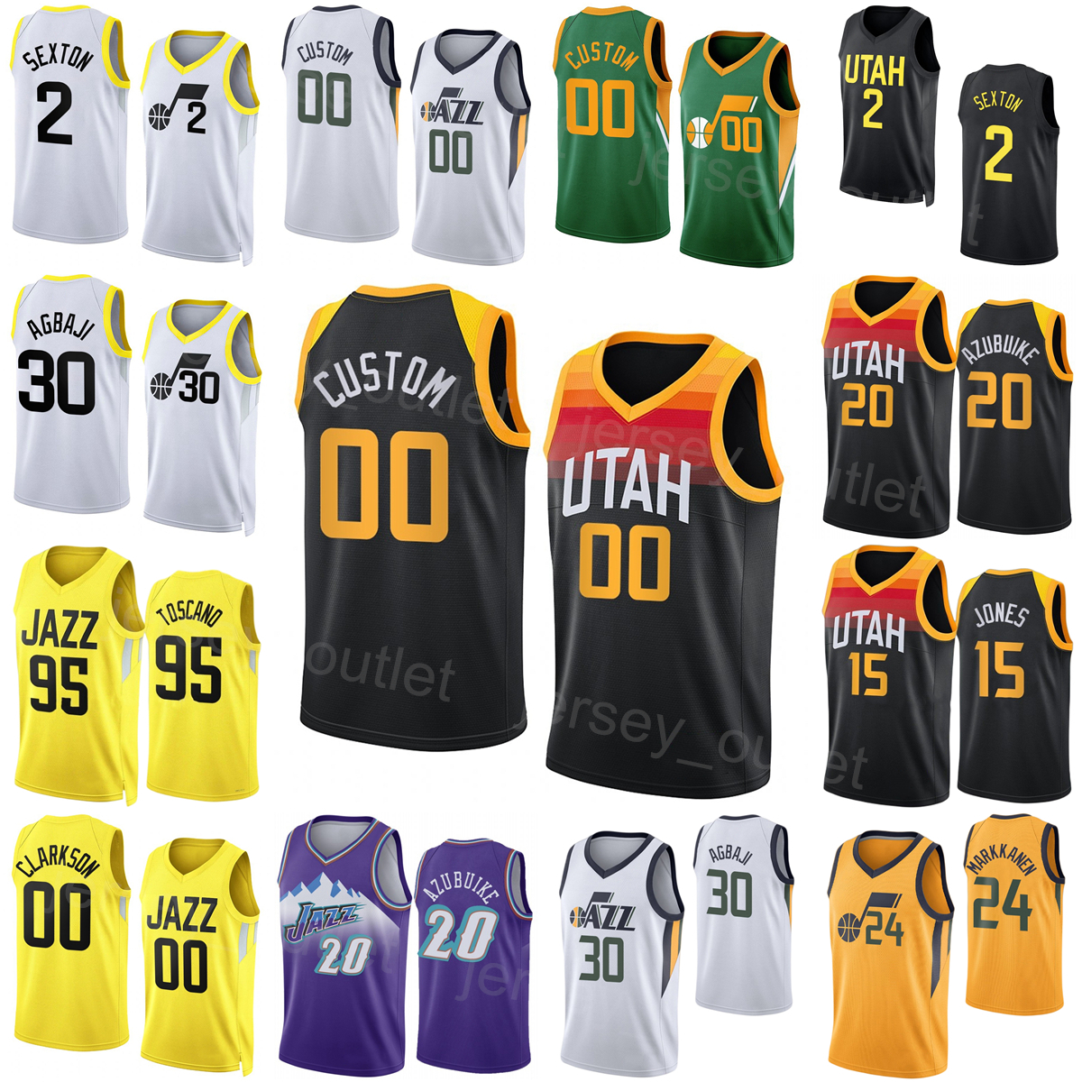Screen Printed Man Youth Basketball Rudy Gay Jerseys 22 Juan Toscano-Anderson 95 Damian Jones 15 Clarkson 00 Udoka Azubuike 20 Walker Kessler 24 Custom Name Number, Black
Screen Printed Man Youth Basketball Rudy Gay Jerseys 22 Juan Toscano-Anderson 95 Damian Jones 15 Clarkson 00 Udoka Azubuike 20 Walker Kessler 24 Custom Name Number, Black