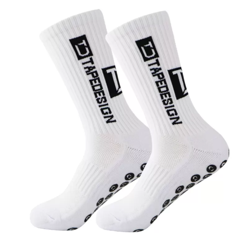 DHL New Anti-slip Soccer Socks Men Women Outdoor Sport Grip Football Socks FY0232 ss0223
DHL New Anti-slip Soccer Socks Men Women Outdoor Sport Grip Football Socks FY0232 ss0223