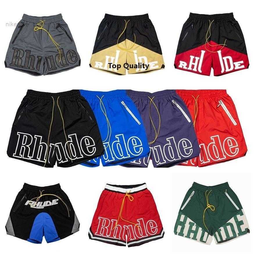 2023 Summer Mensus Rhude Shorts Fashion Casual Leathier Knee Leeose Skateboard Hop Hop Swim Pants Beach Rhude Pocket Quality Zipper Short
2023 Summer Mensus Rhude Shorts Fashion Casual Leathier Knee Leeose Skateboard Hop Hop Swim Pants Beach Rhude Pocket Quality Zipper Short