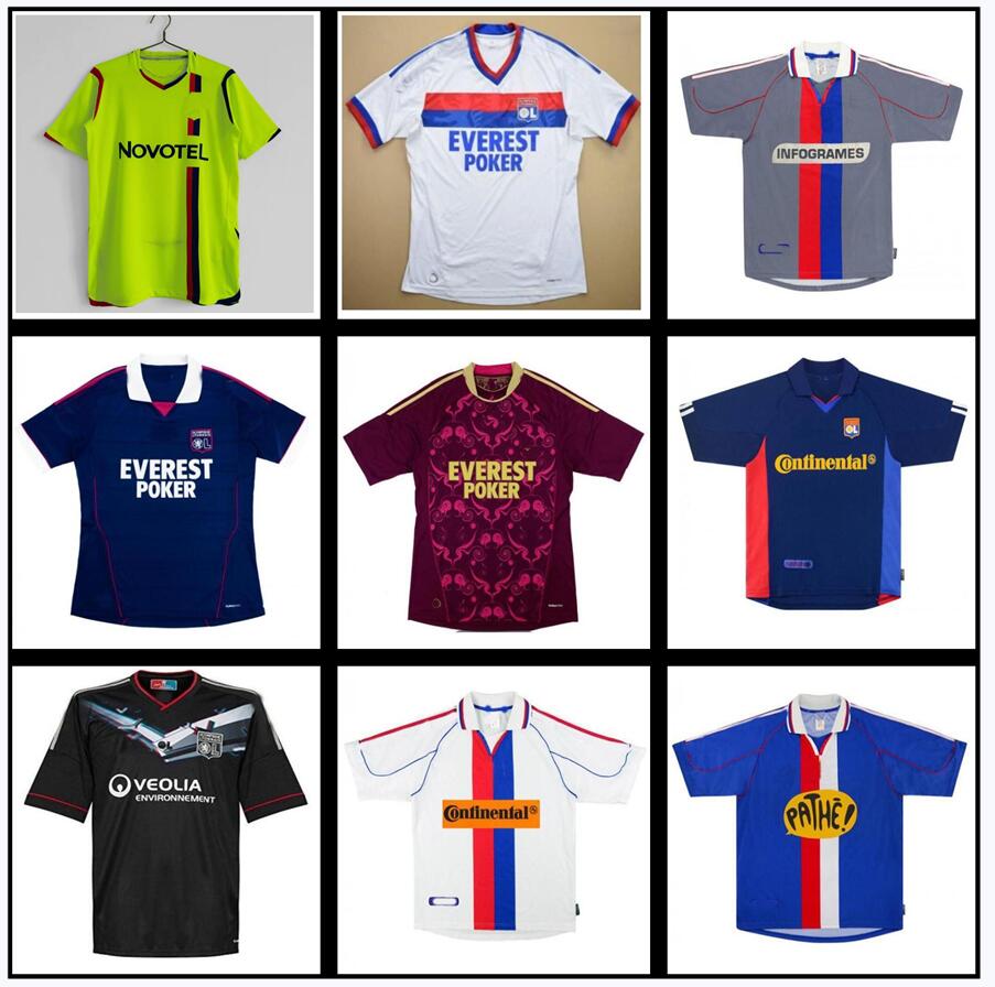 Retro Lyon soccer jersey 2008 2009 classic football shirt away green 08 09 JUNINHO PJANIC BENZEMA EDERSON ALEKS 
Retro Lyon soccer jersey 2008 2009 classic football shirt away green 08 09 JUNINHO PJANIC BENZEMA EDERSON ALEKS