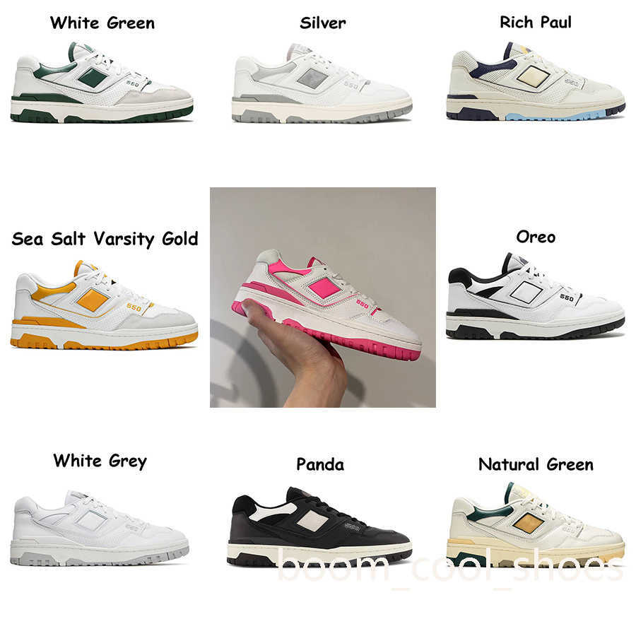New Luxury Designer Running Shoes 550 Balance 550s Men Women Off Pack White Pink Auralee Casual Rich Paul Sneakers Mens Outdoor Comfort Trainers Jogging Walking 
New Luxury Designer Running Shoes 550 Balance 550s Men Women Off Pack White Pink Auralee Casual Rich Paul Sneakers Mens Outdoor Comfort Trainers Jogging Walking