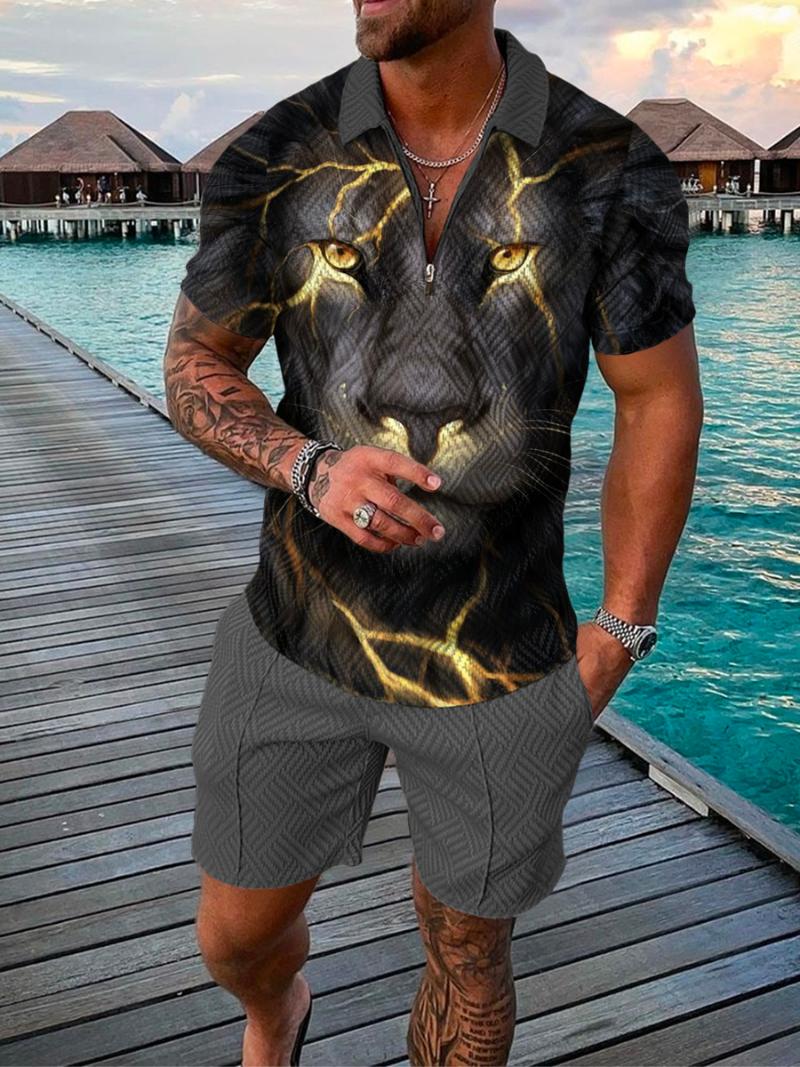zipper mens tracksuits summer tracksuit suit polo oversized piece sets for men business casual 3d printed high quality fashion outfits bjif, Sku-13-p-13
zipper mens tracksuits summer tracksuit suit polo oversized piece sets for men business casual 3d printed high quality fashion outfits bjif, Sku-13-p-13