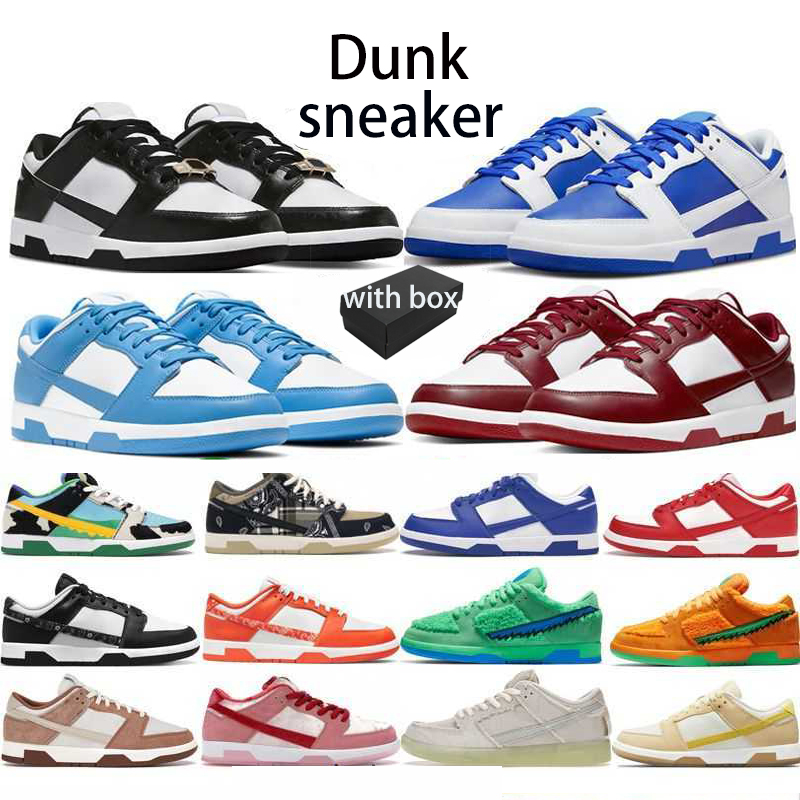 Panda style sneaker dunks running shoes designer sneaker Black White Michigan Green Syracuse Orange Lottery Malachite Photon Dust Valentines Day sneakers shoes, 045hummer
Panda style sneaker dunks running shoes designer sneaker Black White Michigan Green Syracuse Orange Lottery Malachite Photon Dust Valentines Day sneakers shoes, 045hummer